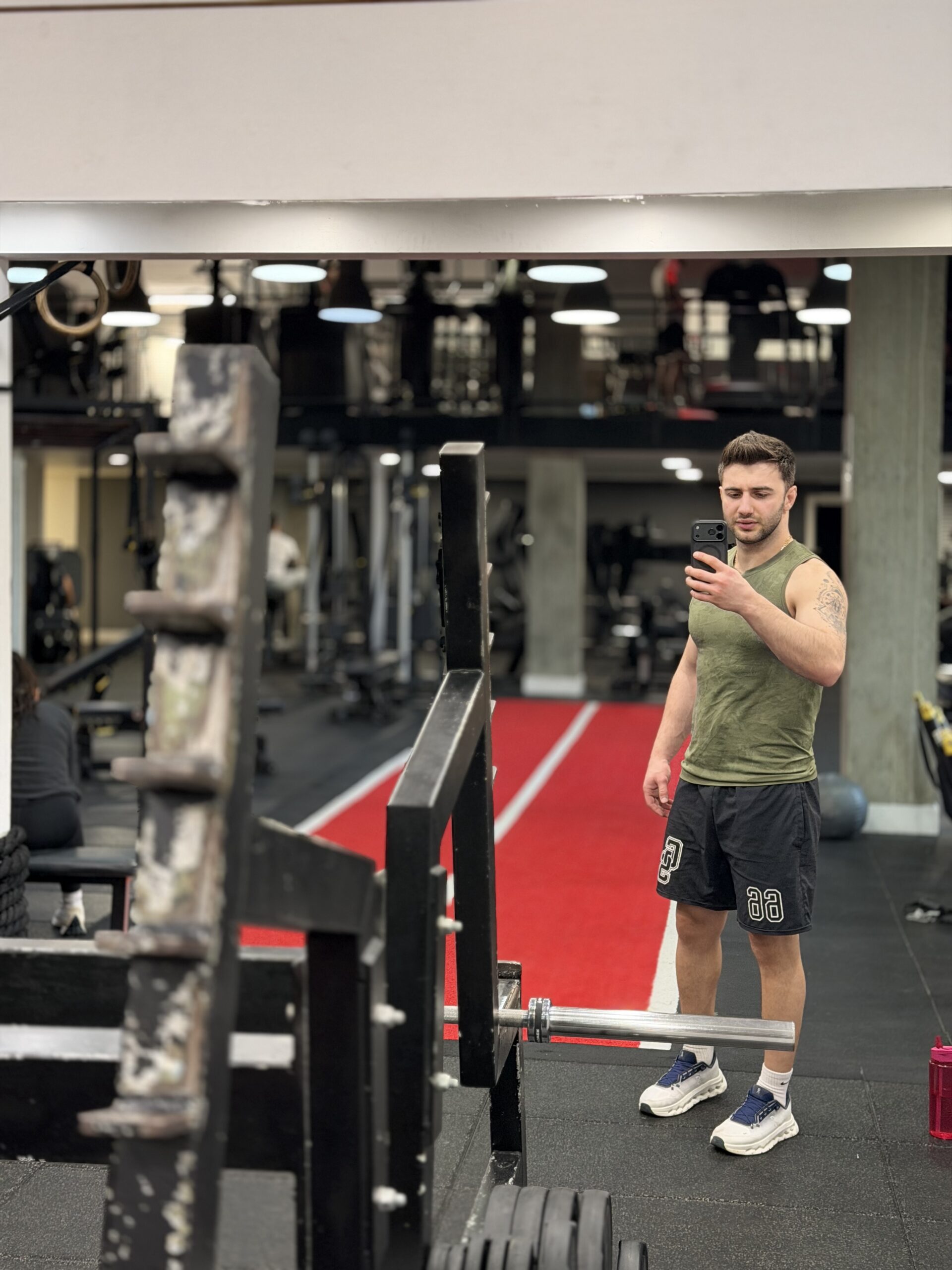 Personal Massage Therapy Is Here