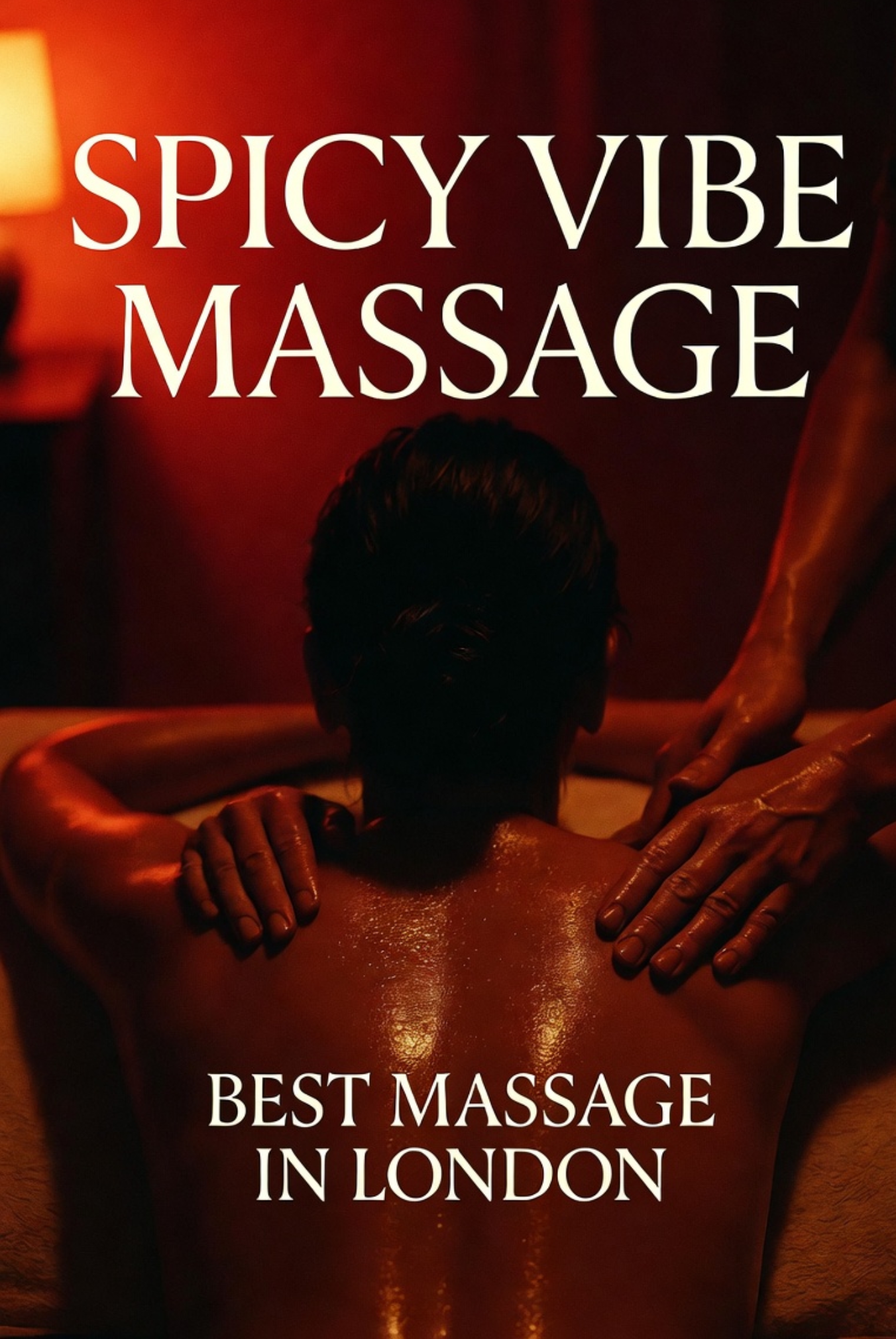 Best Massage London
