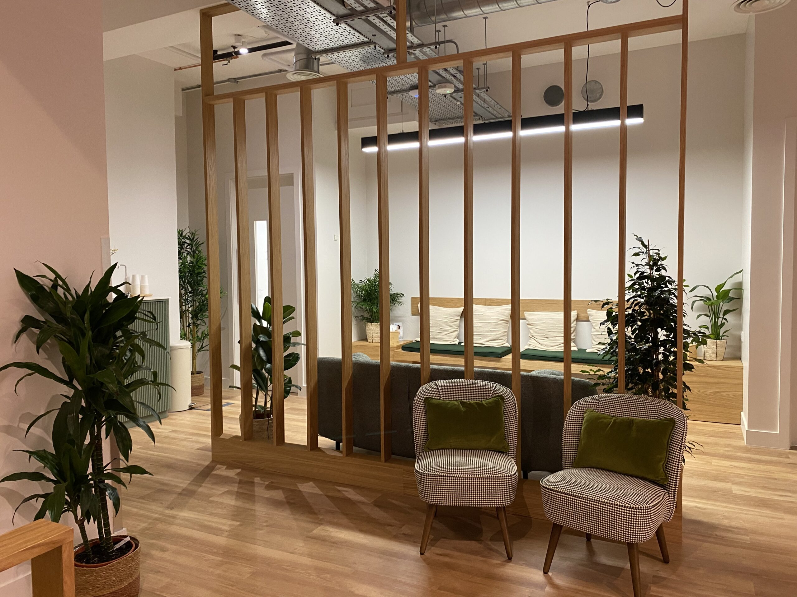Alexia Massage - Relaxing / Deep Tissue In Bond Street