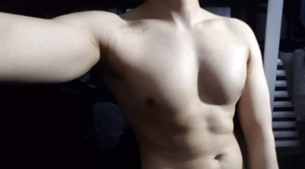 Customised Male To Female Massage
