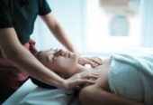 Alexia Massage - Relaxing & Deep Tissue In Old s=Street