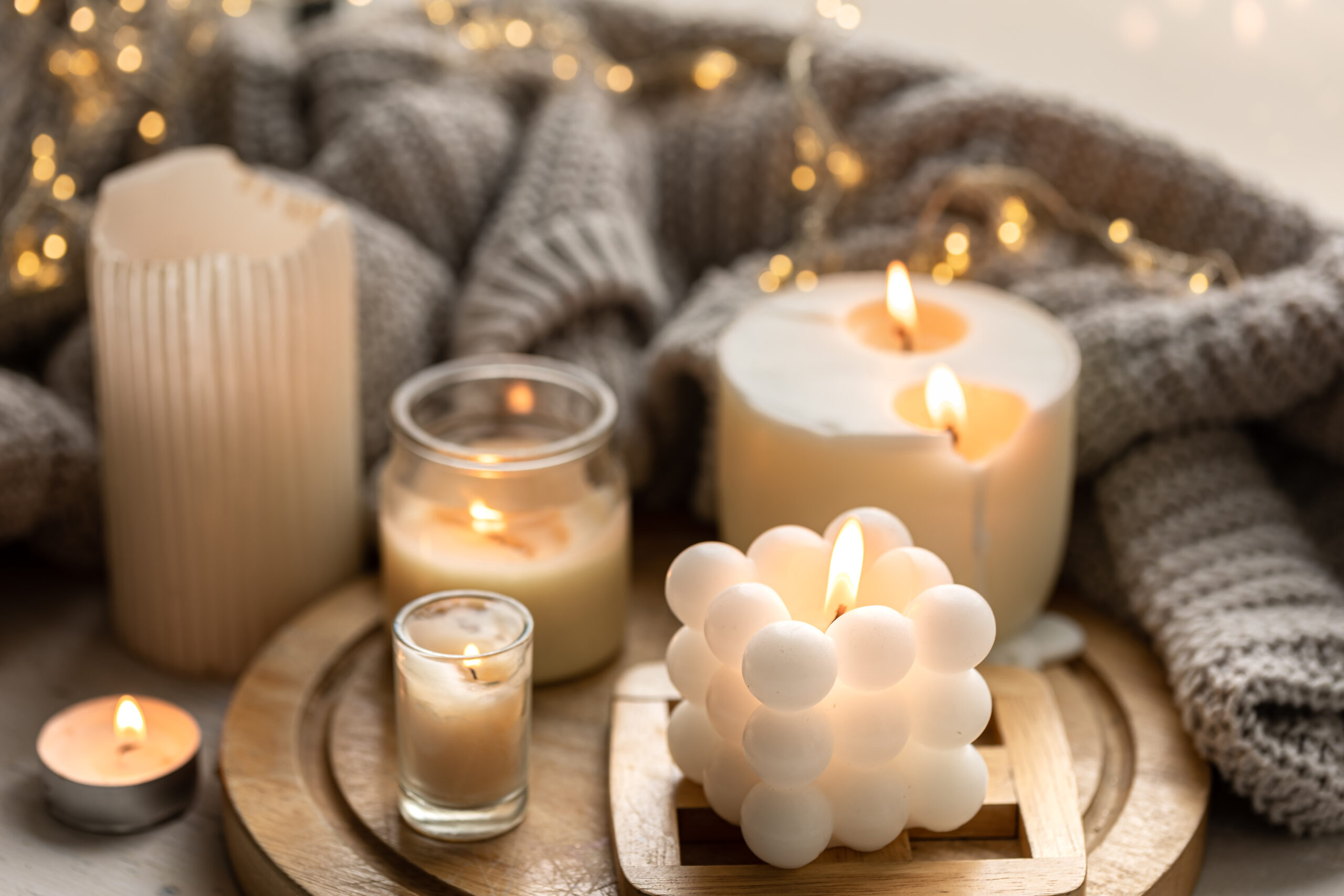 Alexia Massage - Relaxing / Deep Tissue In Bond Street