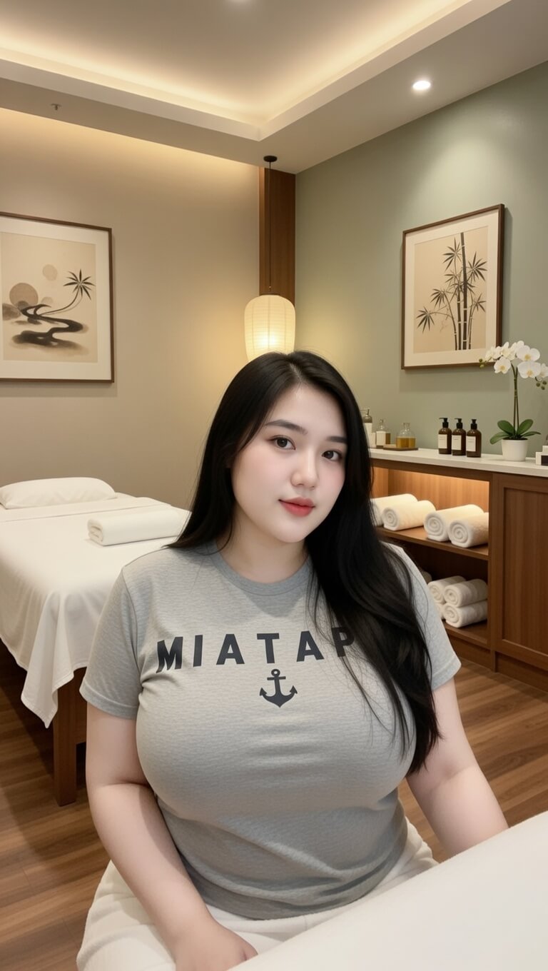 Royal Asian Massage