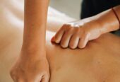 Alexia Massage - Relaxing / Deep Tissue In Bond Street