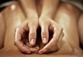 Mobile Therapeutic Massage Services In Aberdeen
