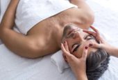 Luxury Massage Mobile London