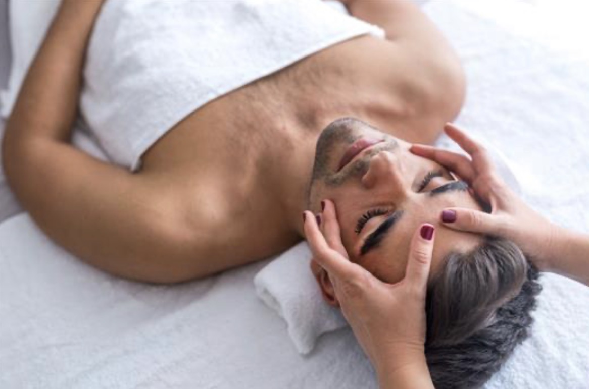Luxury Massage Mobile London