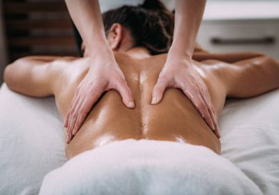 massage