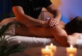 Therapeutic Massage With Trans Practioner