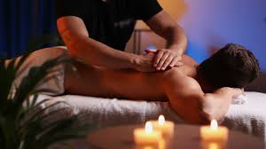 Therapeutic Massage With Trans Practioner