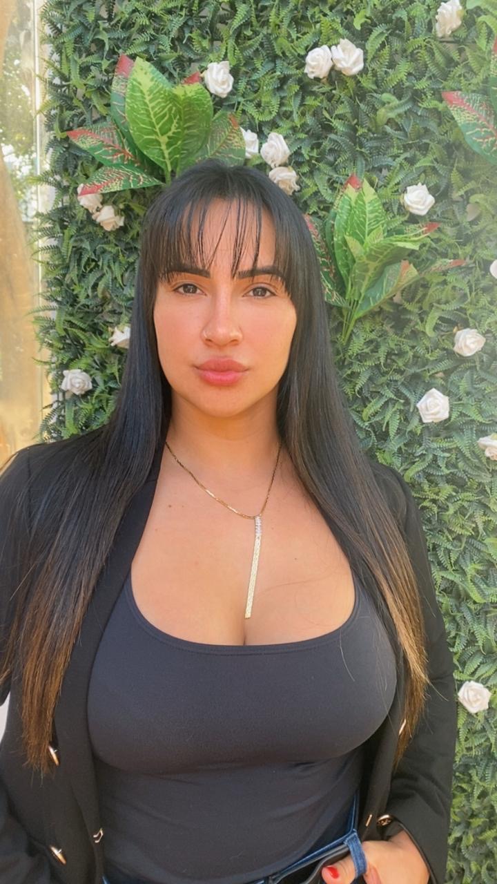 Ana Paula França | Brazilian Massage Therapist