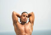 Fernando Ferraz Masseur Gay Friendly