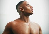Fernando Ferraz Masseur Gay Friendly
