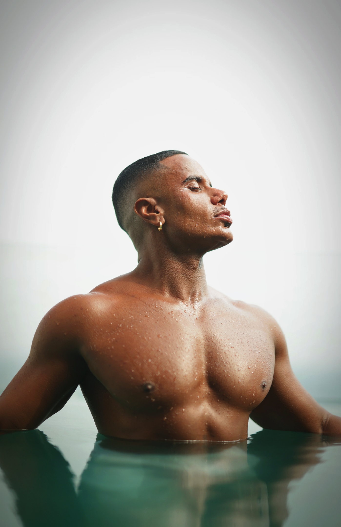 Fernando Ferraz Masseur Gay Friendly