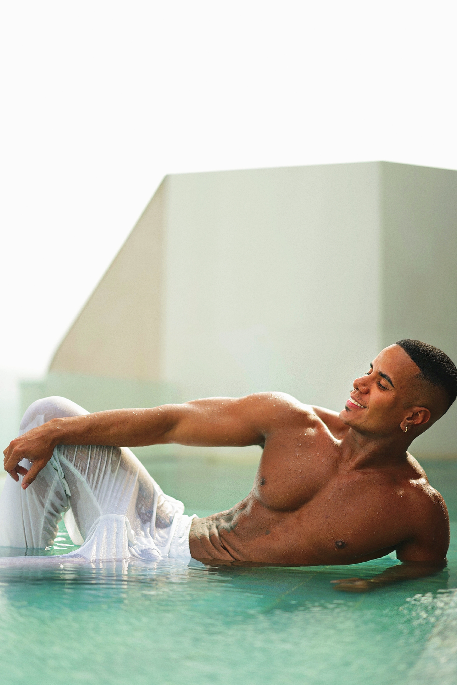 Fernando Ferraz Masseur Gay Friendly