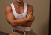 Fernando Ferraz Masseur Gay Friendly
