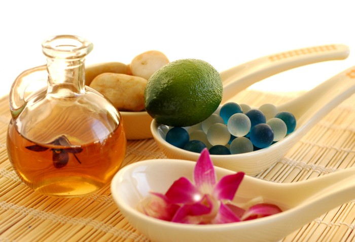 Freelance Massage Therapist