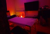 Massage South East London