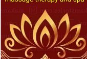 Mind & Body wellness Thai massage therapy and spa