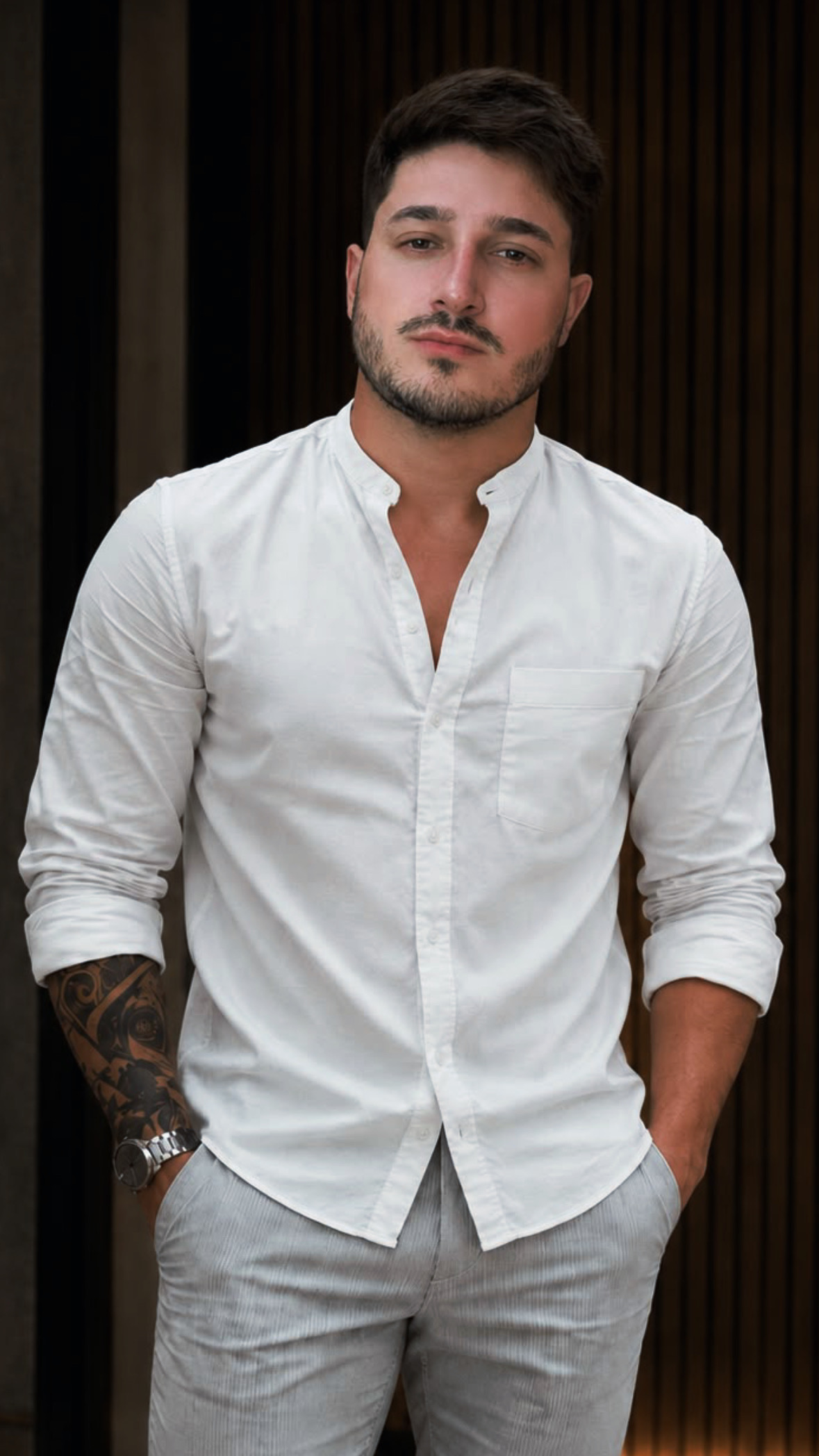 Lorenzo Maia Brazilian Massage Therapists