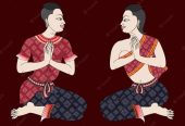 Mind & Body wellness Thai massage therapy and spa