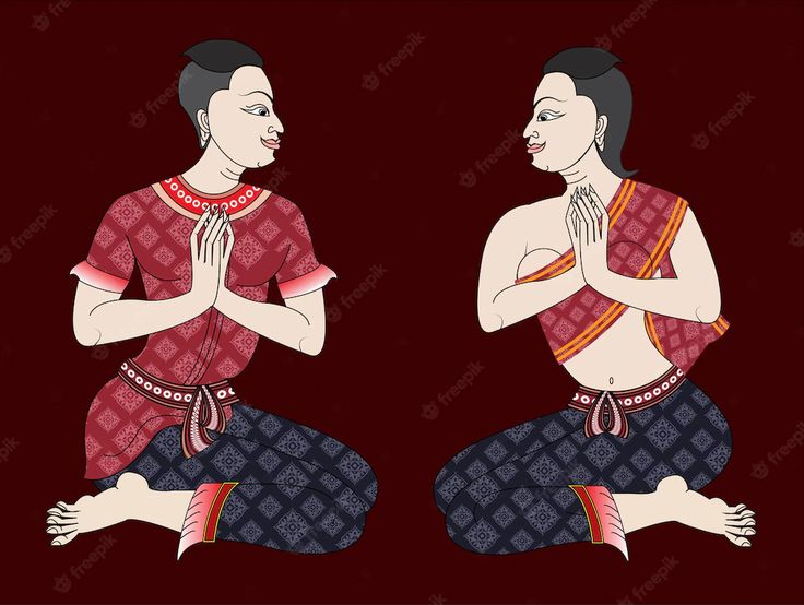 Mind & Body wellness Thai massage therapy and spa