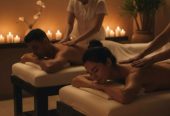 Mind & Body wellness Thai massage therapy and spa