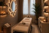Mind & Body wellness Thai massage therapy and spa