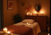 Mind & Body wellness Thai massage therapy and spa