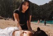 Ana Paula França | Brazilian Massage Therapist